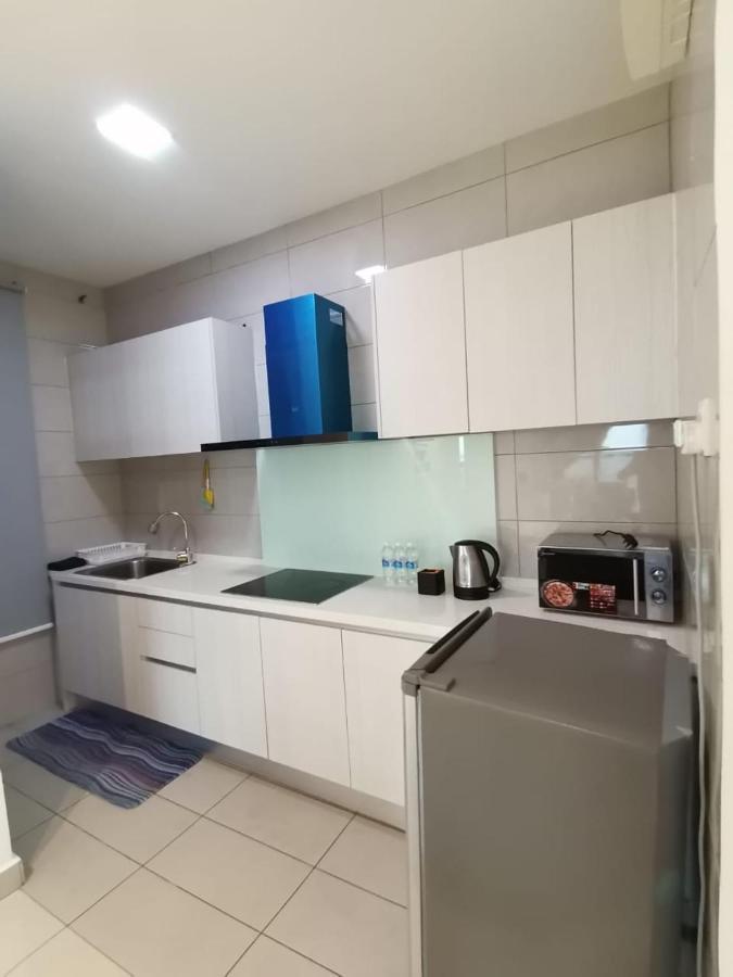 Conezion Residence Putrajaya Nearby Ioi City Mall Екстериор снимка