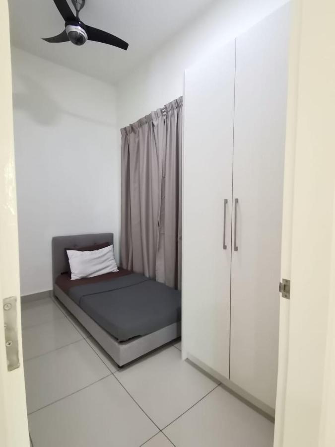 Conezion Residence Putrajaya Nearby Ioi City Mall Екстериор снимка