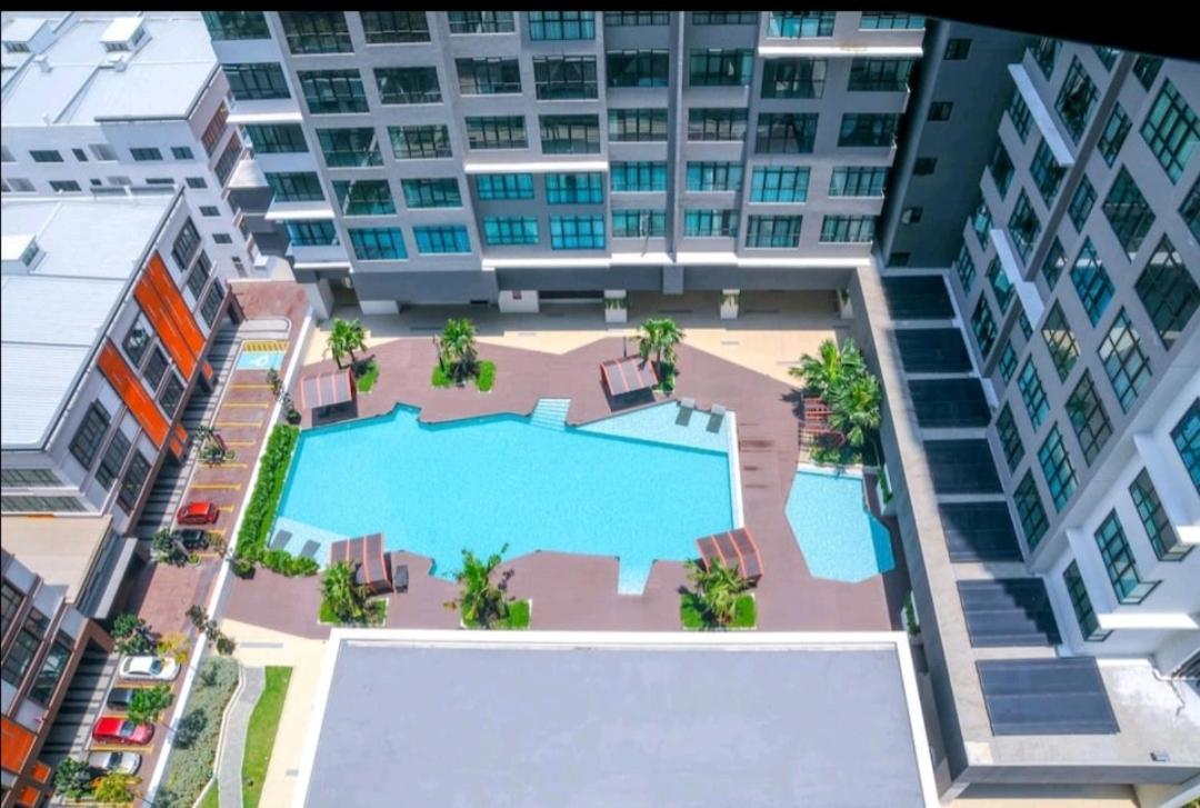 Conezion Residence Putrajaya Nearby Ioi City Mall Екстериор снимка